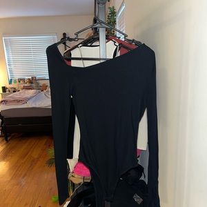 Fashion nova bodysuit
